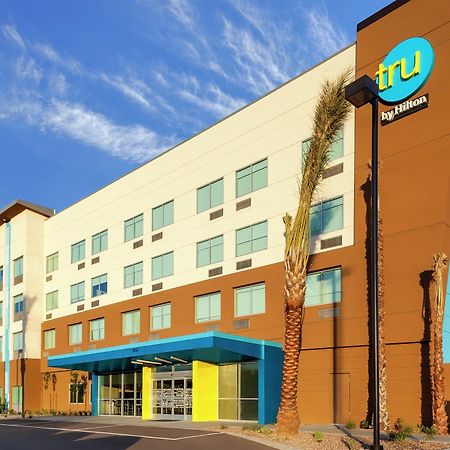 Tru By Hilton Gilbert Hotel Exterior foto