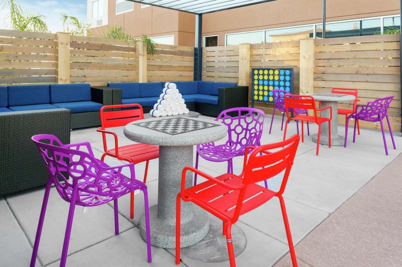 Tru By Hilton Gilbert Hotel Exterior foto